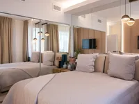 Недвижимость Apartment Monaco, La Rousse: 6