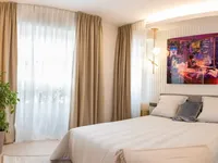 Недвижимость Apartment Monaco, La Rousse: 7