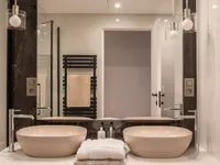 Недвижимость Apartment Monaco, La Rousse: 10