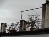 Недвижимость Двухкомнатная квартира в центре Гориции: 23