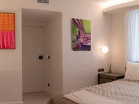 Недвижимость Apartment Monaco, La Rousse: 13