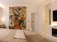 Недвижимость Apartment Monaco, La Rousse: 14