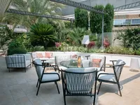 Недвижимость Apartment Monaco, La Rousse: 16