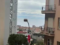 Недвижимость Apartment Monaco, Jardin Exotique: 2