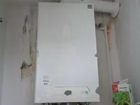 Недвижимость Двухкомнатная квартира в центре Гориции: 26