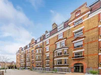 Недвижимость The Marlborough, Walton Street: 2