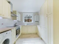 Недвижимость The Marlborough, Walton Street: 4