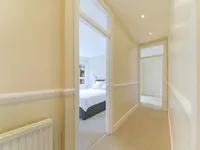 Недвижимость The Marlborough, Walton Street: 5