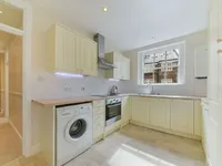 Недвижимость The Marlborough, Walton Street: 8