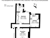 Недвижимость The Marlborough, Walton Street: 11