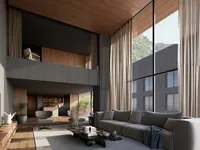Недвижимость Apartment for sale in Escaldes Engordany with 4 bedrooms: 2