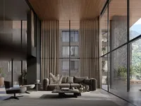 Недвижимость Apartment for sale in Escaldes Engordany with 4 bedrooms: 3