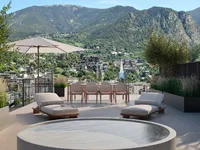Недвижимость Apartment for sale in Escaldes Engordany with 4 bedrooms: 7