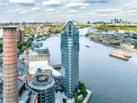 Недвижимость Tower East, Chelsea Waterfront, Lots Road: 10