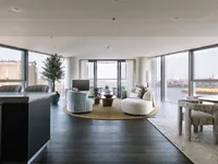 Недвижимость Tower East, Chelsea Waterfront, Lots Road: 22