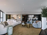 Недвижимость Tower East, Chelsea Waterfront, Lots Road: 24