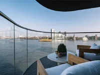 Недвижимость Tower East, Chelsea Waterfront, Lots Road: 26