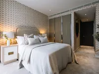 Недвижимость Tower East, Chelsea Waterfront, Lots Road: 36