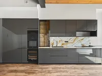 Недвижимость Penthouse for sale in El Tarter, 5 bedrooms: 3