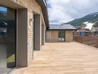 Недвижимость Penthouse for sale in El Tarter, 5 bedrooms: 7