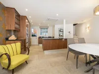 Недвижимость Graham Terrace: 1