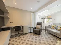 Недвижимость Graham Terrace: 5