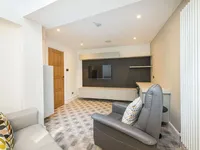 Недвижимость Graham Terrace: 6