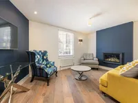 Недвижимость Graham Terrace: 7