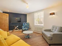 Недвижимость Graham Terrace: 8