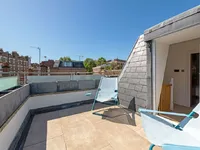 Недвижимость Graham Terrace: 10