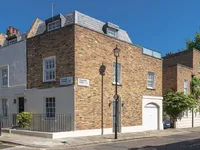 Недвижимость Graham Terrace: 11
