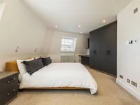 Недвижимость Graham Terrace: 12