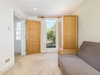 Недвижимость Graham Terrace: 13