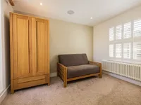 Недвижимость Graham Terrace: 14