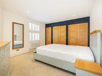 Недвижимость Graham Terrace: 15