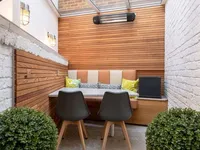 Недвижимость Graham Terrace: 21