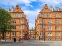 Недвижимость Park Walk, Chelsea: 4
