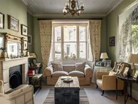 Недвижимость Oakley Street, Chelsea: 6