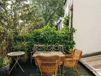 Недвижимость Oakley Street, Chelsea: 10