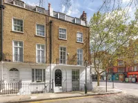 Недвижимость Brompton Square, Knightsbridge: 9