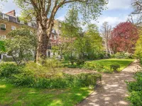 Недвижимость Brompton Square, Knightsbridge: 12