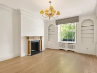 Недвижимость Brompton Square, Knightsbridge: 16