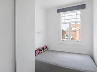 Недвижимость Tedworth Square: 4