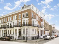 Недвижимость Tedworth Square: 6