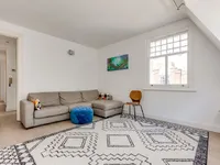 Недвижимость Tedworth Square: 9