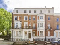 Недвижимость Tedworth Square: 10