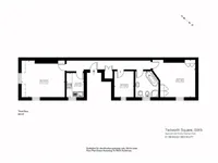 Недвижимость Tedworth Square: 12