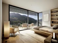 Недвижимость Apartment for sale in Escaldes Engordany, 4 bedrooms: 8