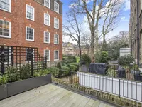 Недвижимость Redcliffe Square, Chelsea: 3