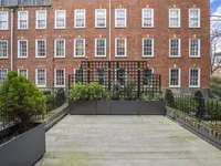 Недвижимость Redcliffe Square, Chelsea: 4